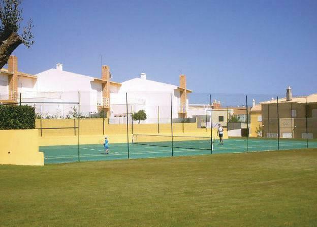 Hotel Villas Barrocal