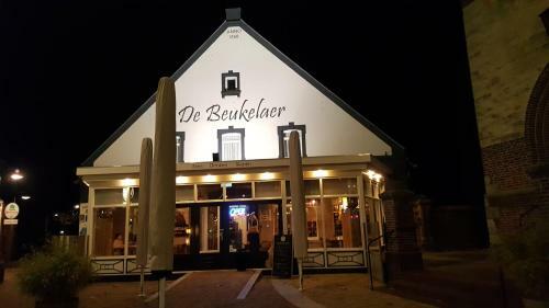 Hotel De Beukelaer