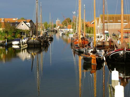 Pension B&B Het Smidsvuur