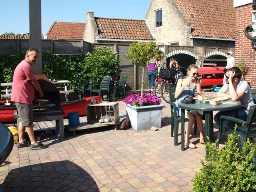 Pension B&B Het Smidsvuur