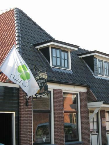 Pension B&B Het Smidsvuur