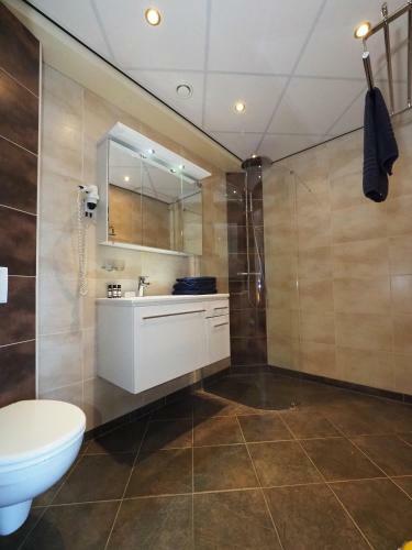 Hotel Gast Inn Workum