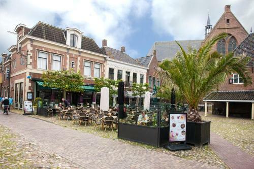 Hotel De Gulden Leeuw