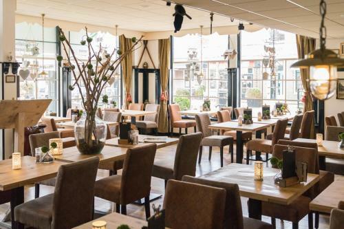 Hotel De Gulden Leeuw