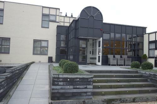 Hotel Middelburg