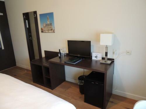 Best Western Amadore Hotel Restaurant Arneville