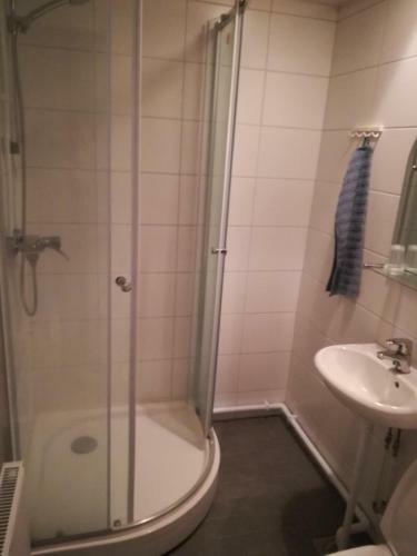 Hotelli Koskenniska