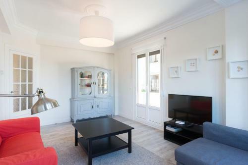Atlantic - Iberorent Apartments