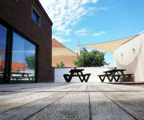 Vakantie-loft