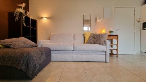 Apartamento Studio De Haan