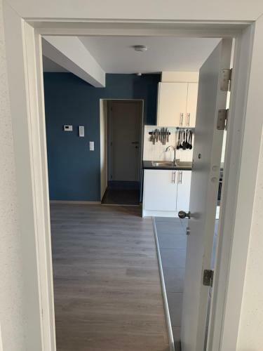 Apartamento Le Renard