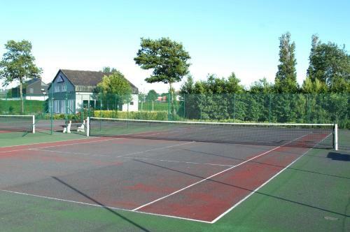 Sunny Apartment In Residential Park - de Haan