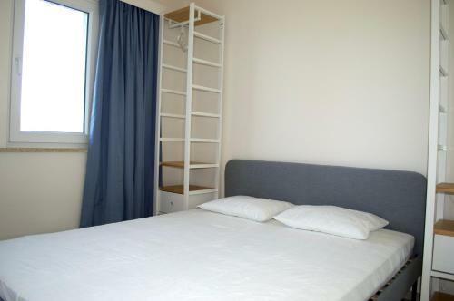 Sunny Apartment In Residential Park - de Haan