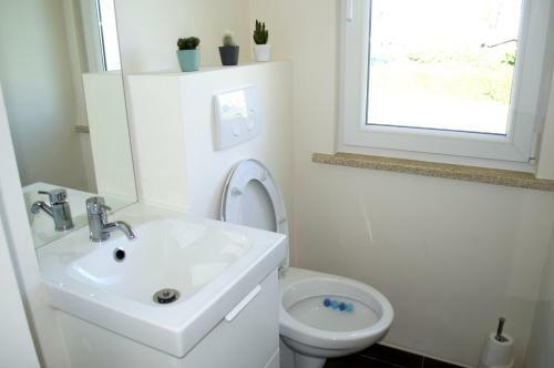 Sunny Apartment In Residential Park - de Haan