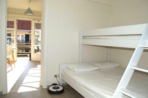 Sunny Apartment In Residential Park - de Haan