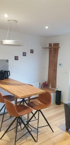 Apartamento Tedy Style