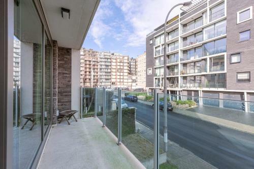 Bright Apartment Nearby The Beach In de Haan