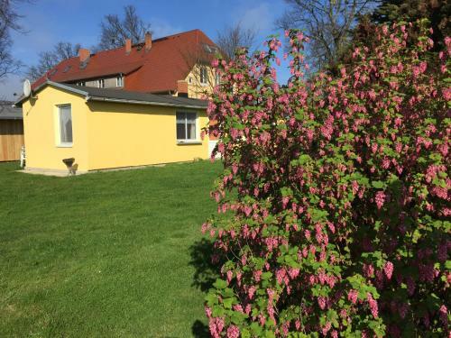 Meerzauber Bungalow