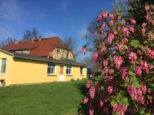 Meerzauber Bungalow