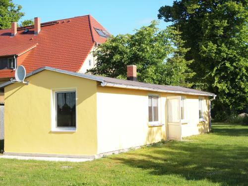 Meerzauber Bungalow