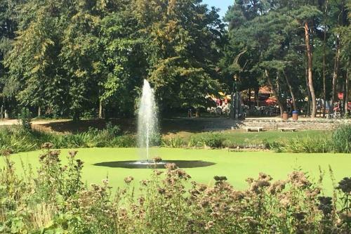 Apartamento Residentie Pelikaan - Nice View On The Leie