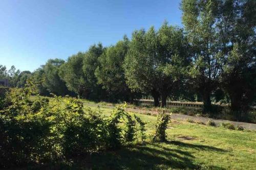 Apartamento Residentie Pelikaan - Nice View On The Leie
