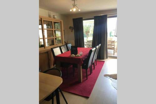 Apartamento Residentie Pelikaan - Nice View On The Leie