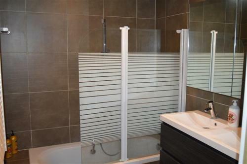 Apartamento Residentie Pelikaan - Nice View On The Leie