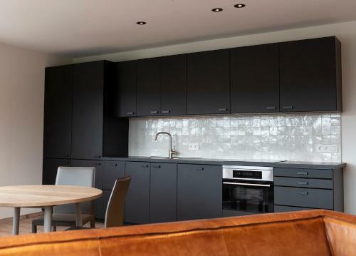 Hostal Mooiwater
