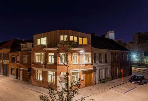 Hostal Mooiwater