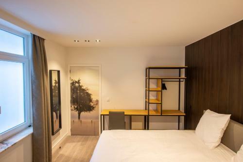 Hostal Mooiwater
