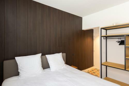 Hostal Mooiwater