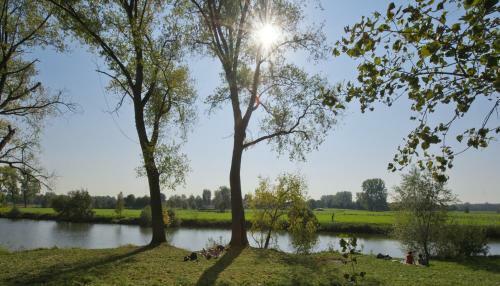 Hostal Mooiwater