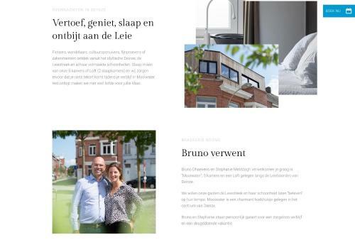 Hostal Mooiwater