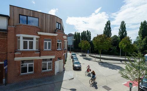 Hostal Mooiwater