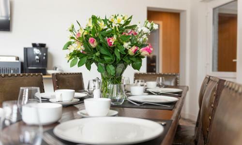 Hostal Mooiwater