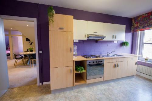 Apartamento Shamballa Logies