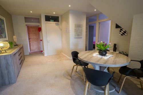 Apartamento Shamballa Logies