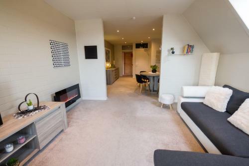 Apartamento Shamballa Logies