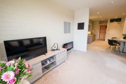 Apartamento Shamballa Logies