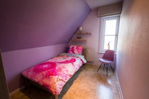 Apartamento Shamballa Logies