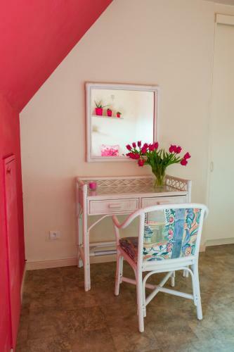Apartamento Shamballa Logies