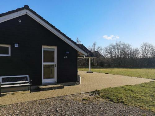 Holiday Home Brovst XV