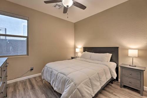 Chic Maricopa Home Less Than 5 Mi To Copper Sky Park!