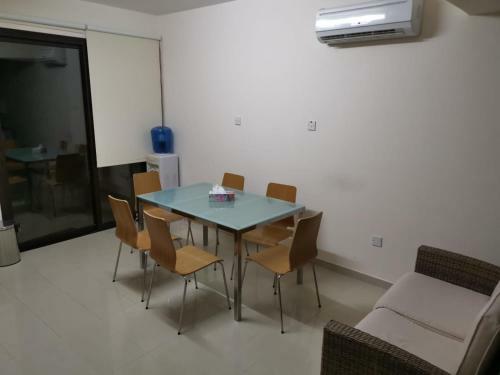 Modern Apartment- Residence Oasis