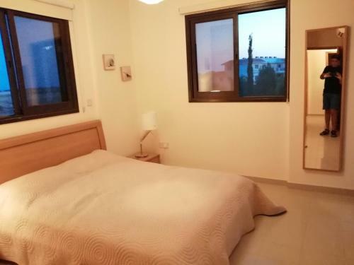 Modern Apartment- Residence Oasis