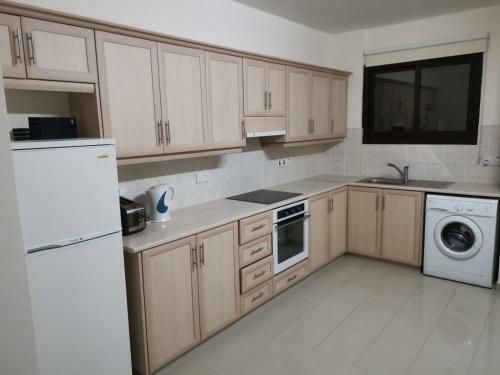 Modern Apartment- Residence Oasis