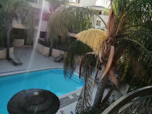 Modern Apartment- Residence Oasis