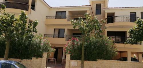 Modern Apartment- Residence Oasis