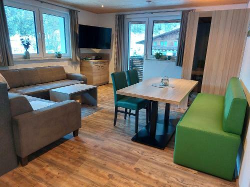 Apartamento Ferienwohnungen Stilecht